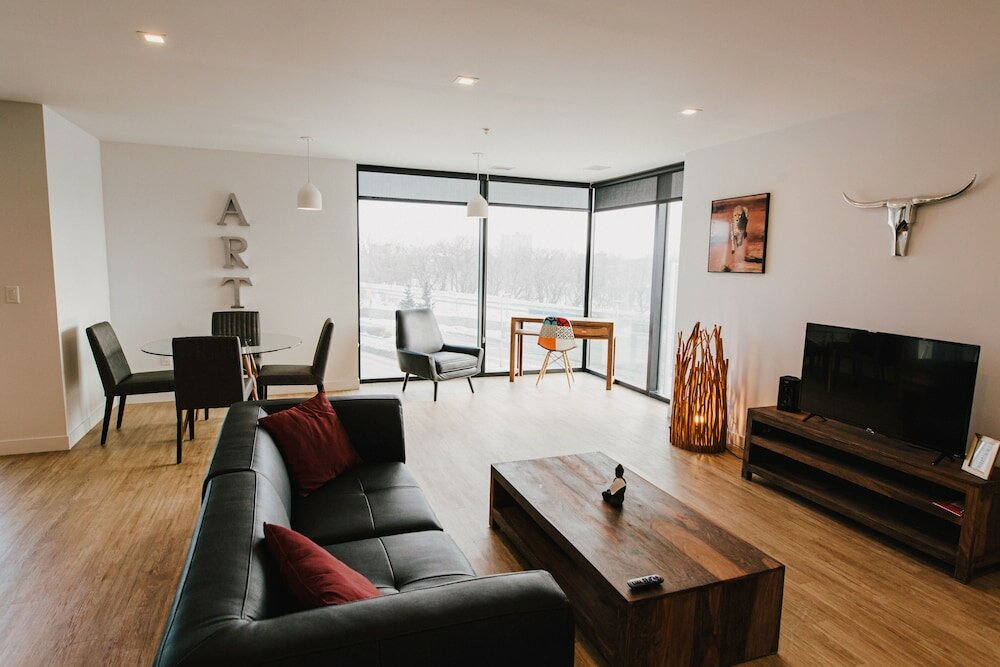 Фото Corporate Stays Stradbrook Apartments