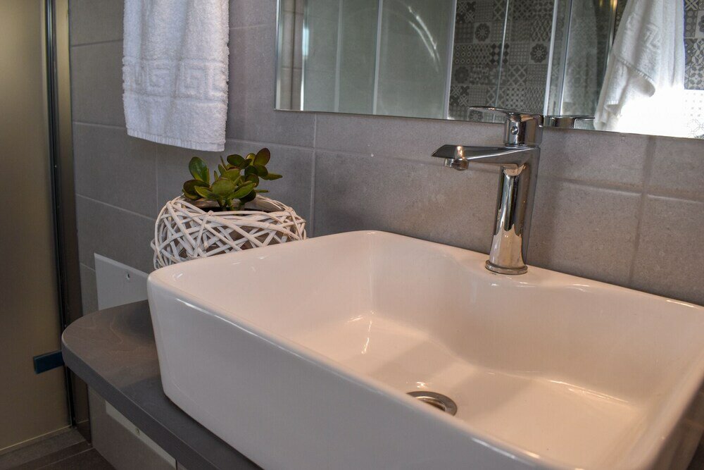 Фото Stone Residence With Sea Views Near the Beach