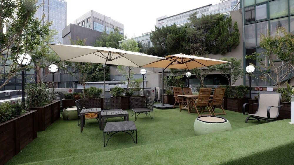 Фото Winwin Guesthouse