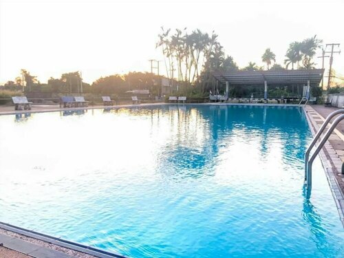 Гостиница Bhive в Накхонпханоме