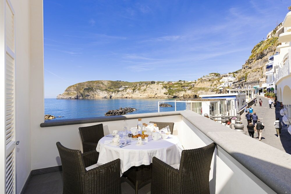 Фото Roccobarocco Boutique Hotel