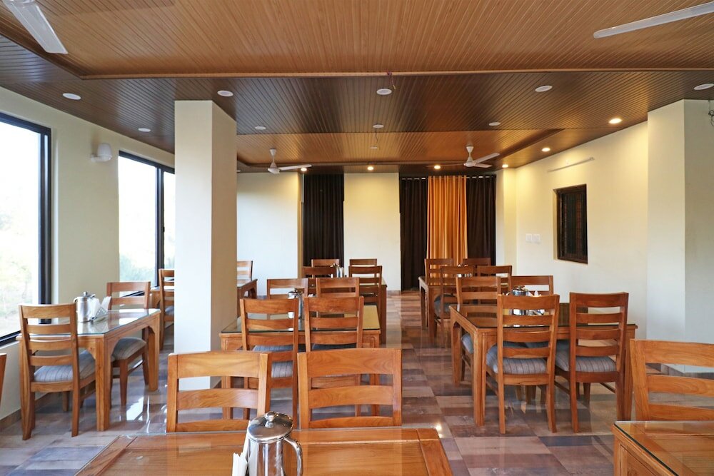 Фото Oyo 26757 Md's Residence