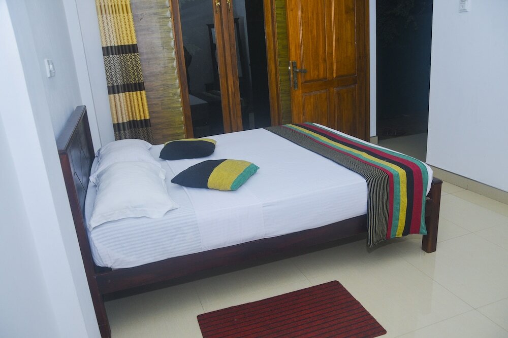 Фото Thammanna Eco Cabins