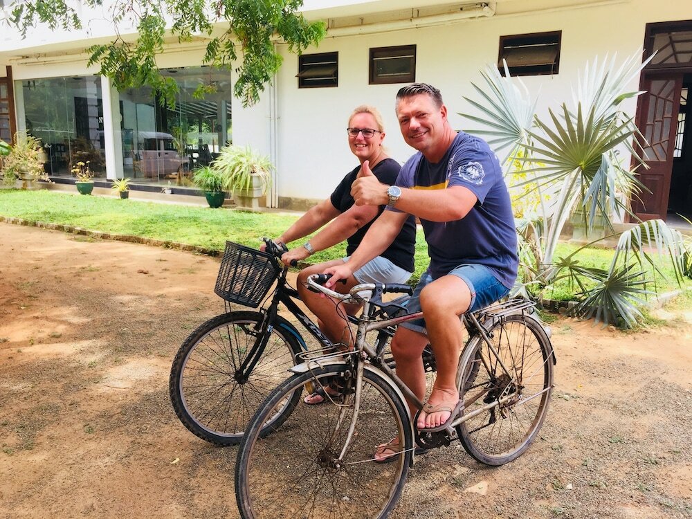 Фото Saman Resort