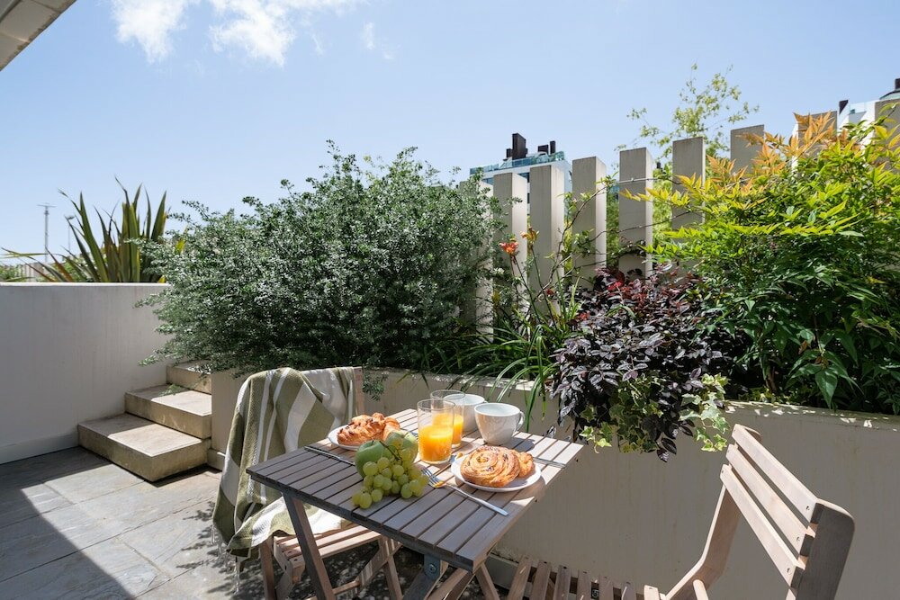 Фото I Loft Santiago by Upper Luxury Housing