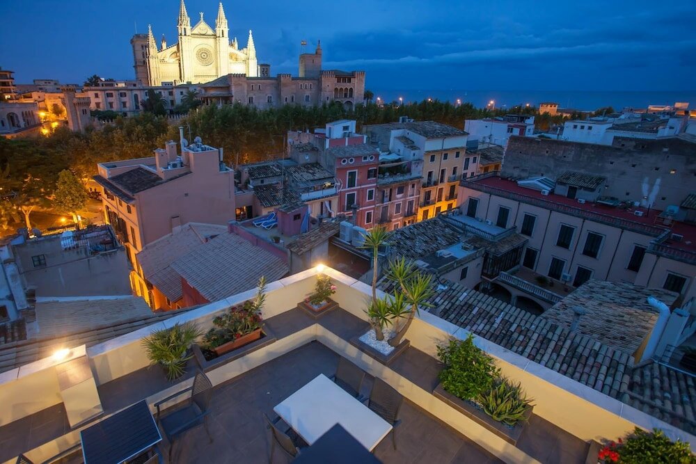 Фото Apuntadores 8