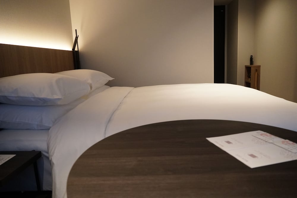 Фото The Chapter Kyoto, a Tribute Portfolio Hotel