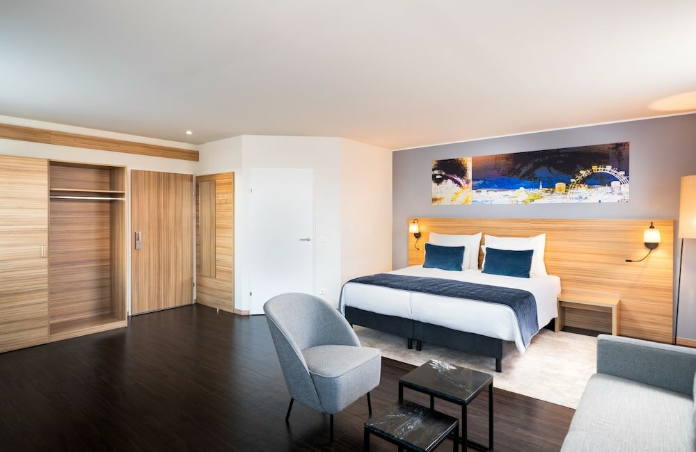 Фото Leonardo Hotel Vienna Schönbrunn