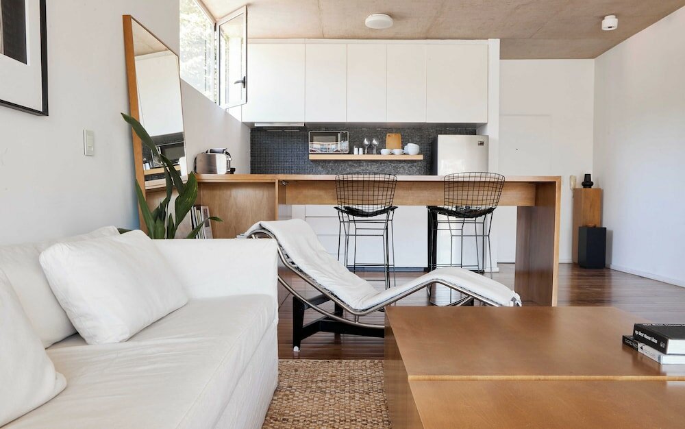 Фото Brigth 1 Bedroom apartment in Palermo II