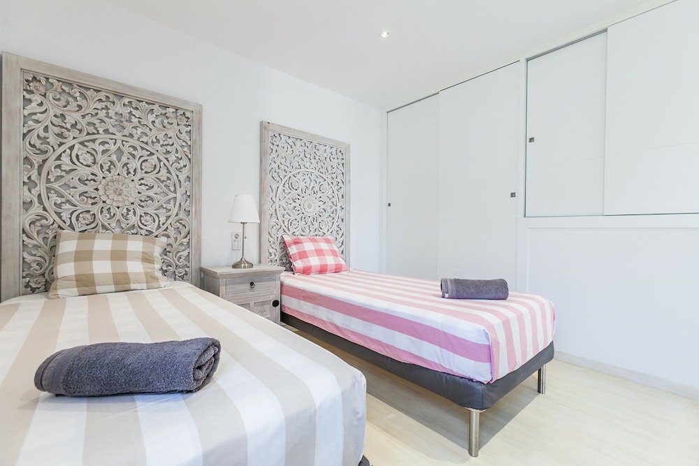 Фото Vista Roses Mar - Casa Pescador