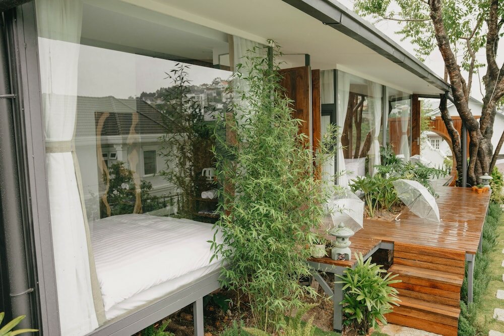 Фото Orimi Cafe & Homies Dalat