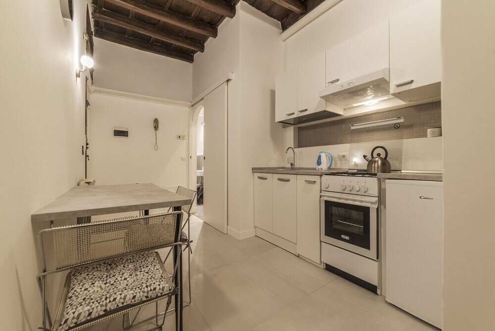 Фото Fori Imperiali Elegant Apartment