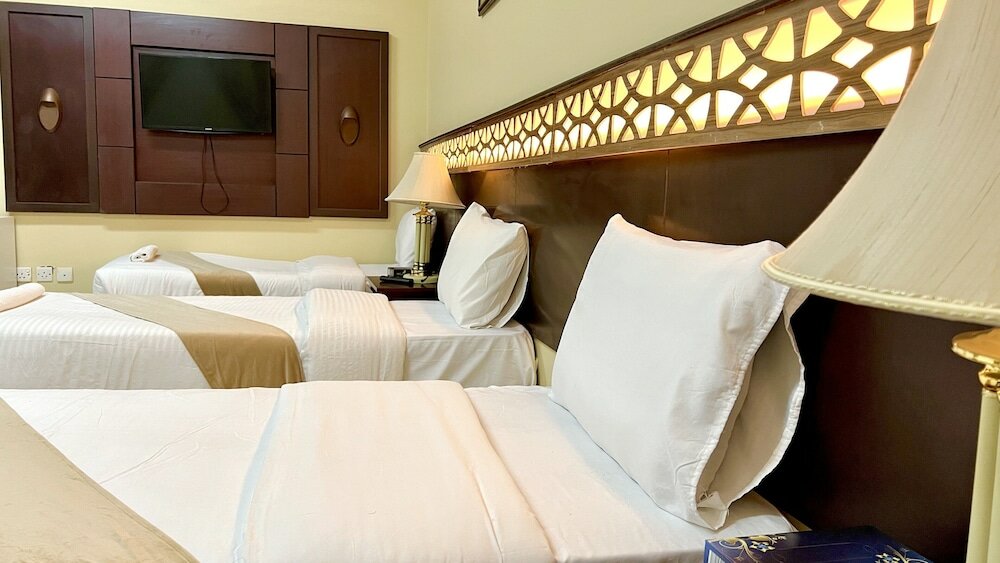 Фото Forsan Elsalam Buildings