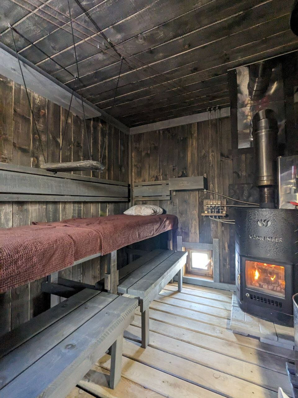 Фото Добро и Лес