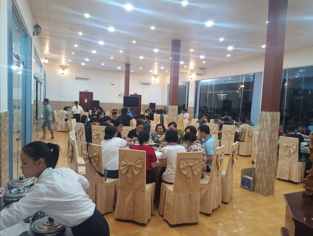 Фото Khai Long Hotel