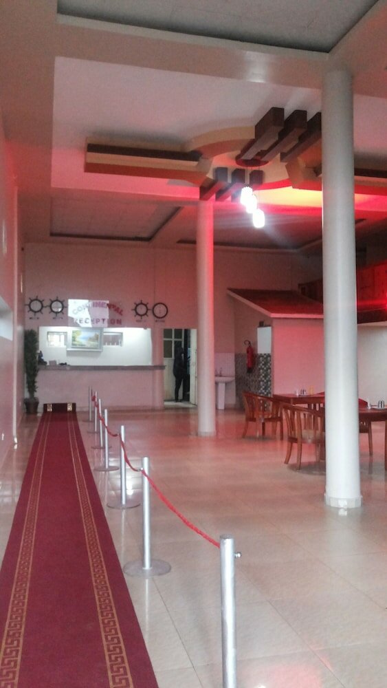 Фото Continental Hotel Gulu