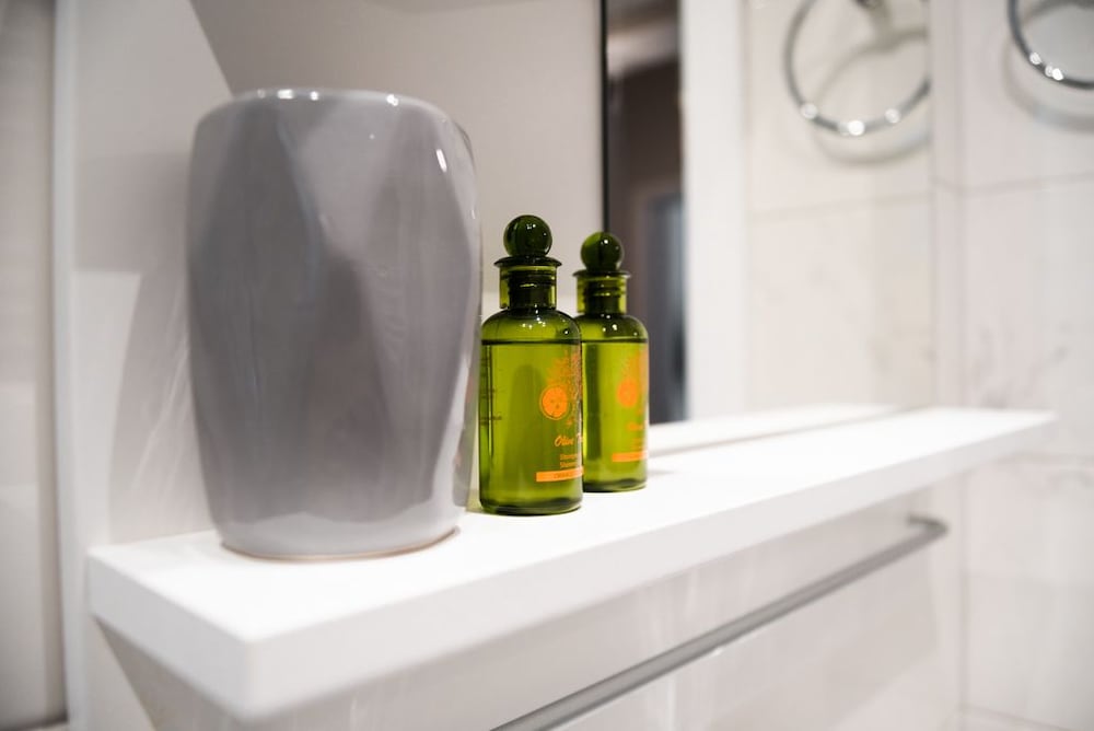 Фото Fix Divine Apartment