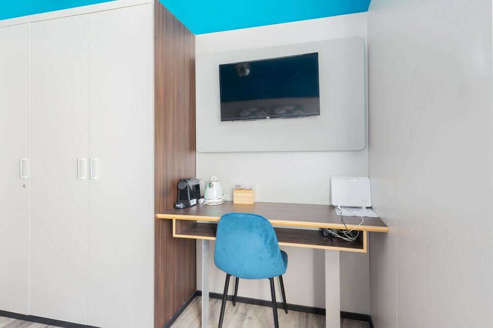 Фото L'Oasi Urbana - Milano Centrale