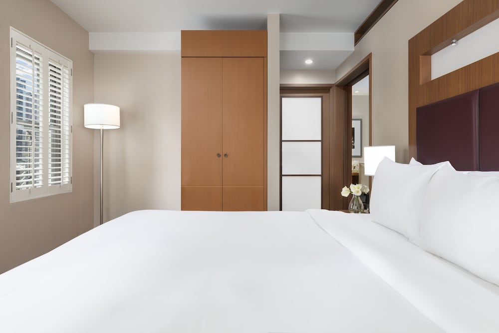 Фото Hotel 57 by LuxUrban, Trademark Collection by Wyndham