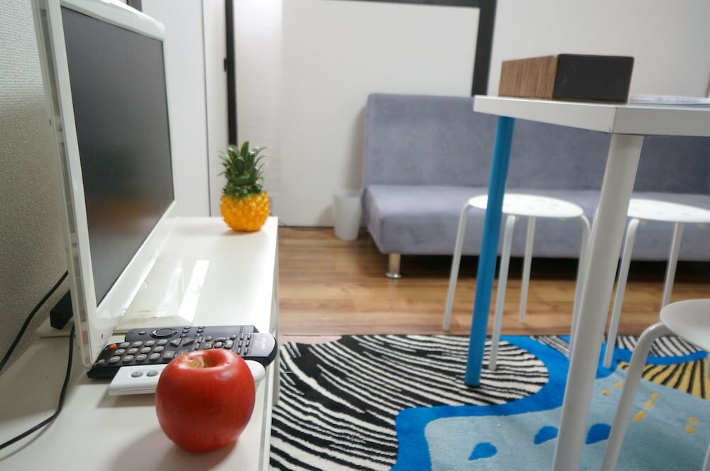 Фото Not Ninja Osaka Sumiyoshi 1