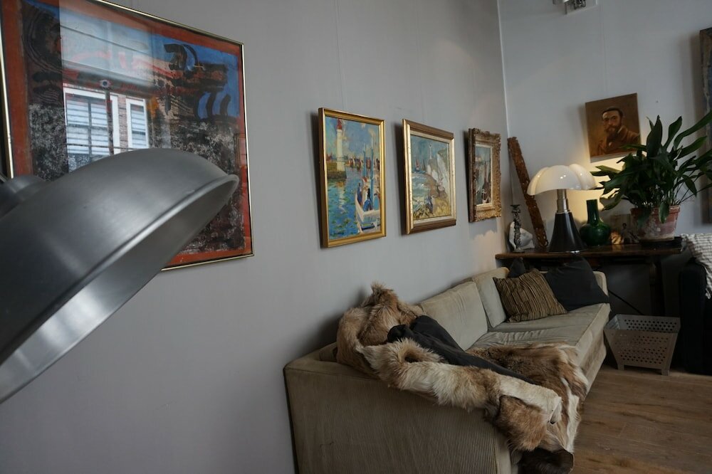 Фото Huize Littera