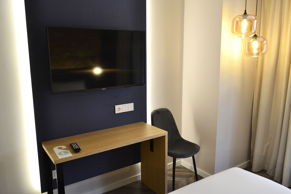 Фото Alda Galería Coruña