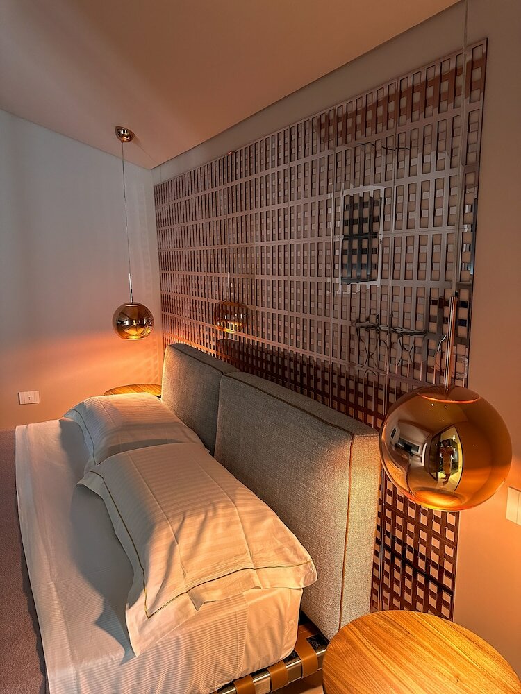 Фото Taormina Infinity Suites