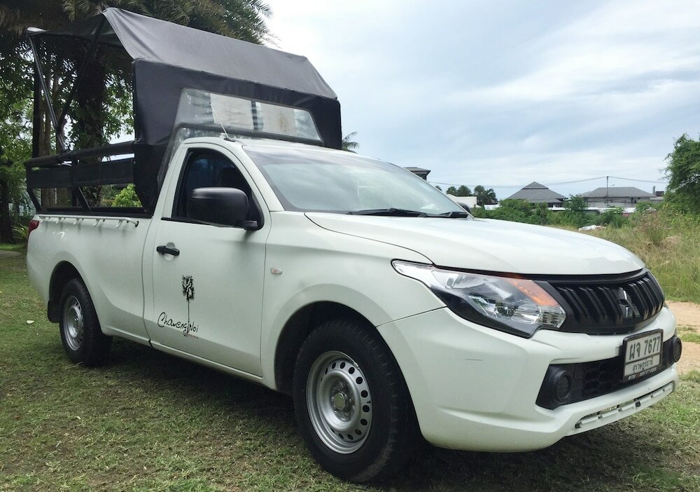 Фото Chaweng Noi Pool Villa