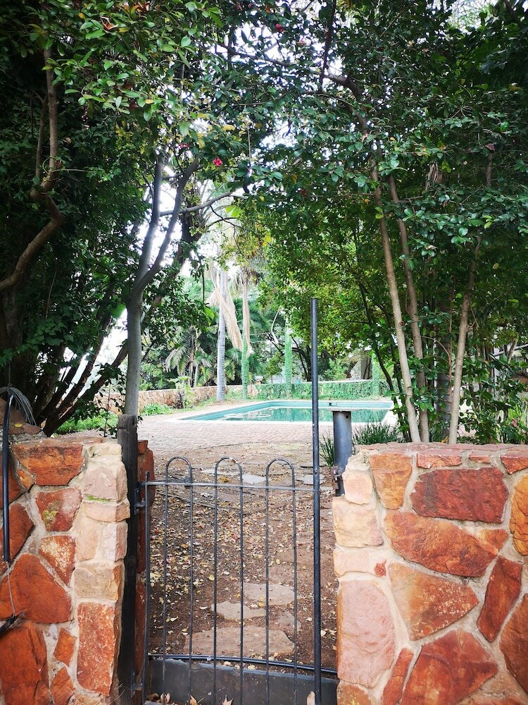 Фото Diamantvallei Landgoed