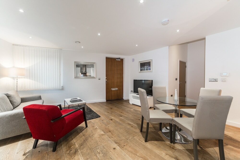 Фото StayInn Greenwich