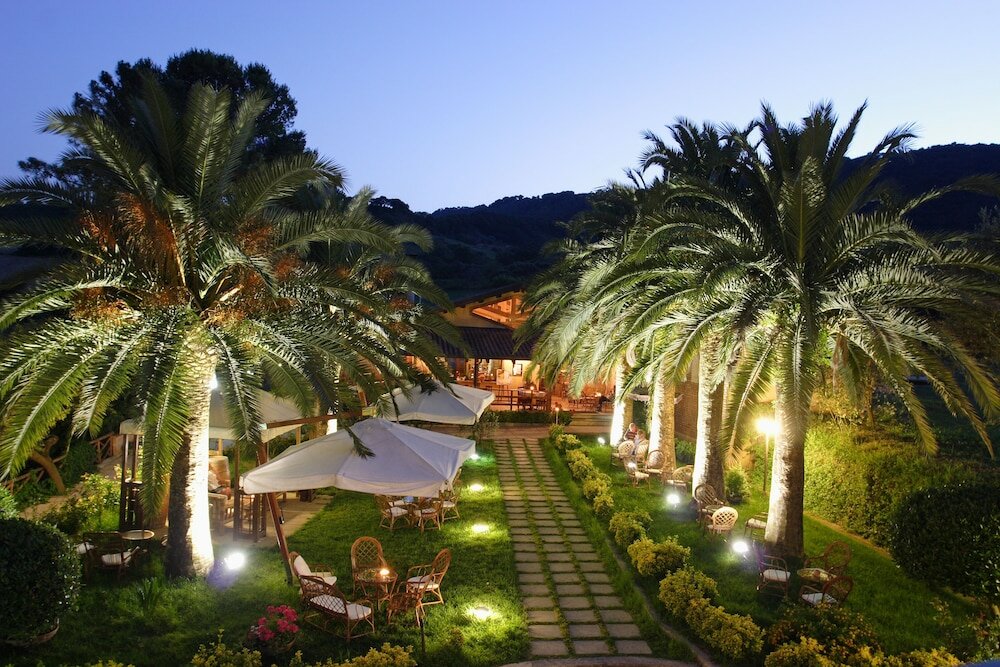 Фото Agriturismo Il Borgo sul Lago