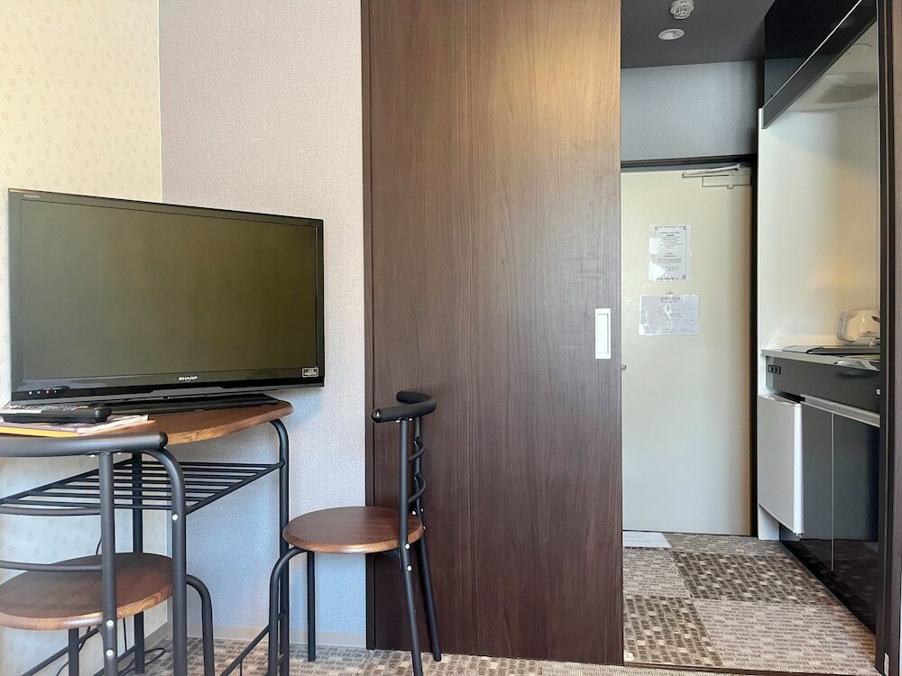 Фото Miro Kyoto Nijo Hotel