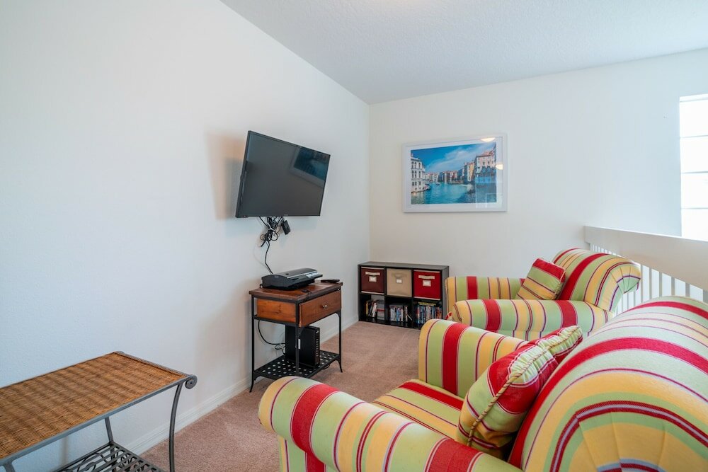 Фото 1219 Gorgeous Home 3-mastersgames Roomhot Tub