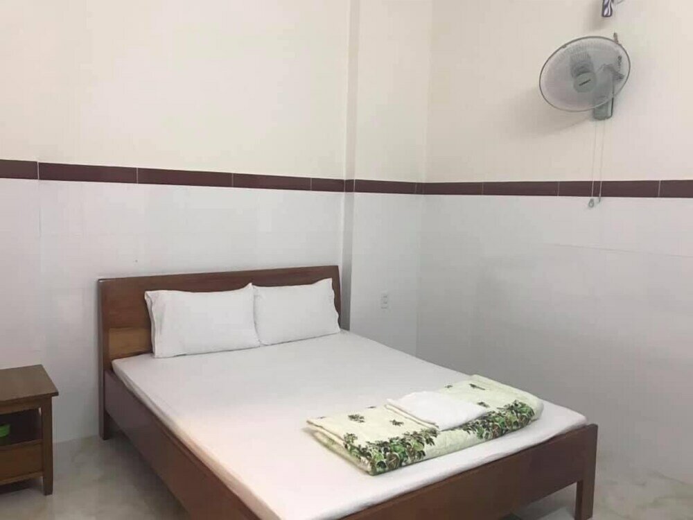 Фото Hoang Minh Hotel