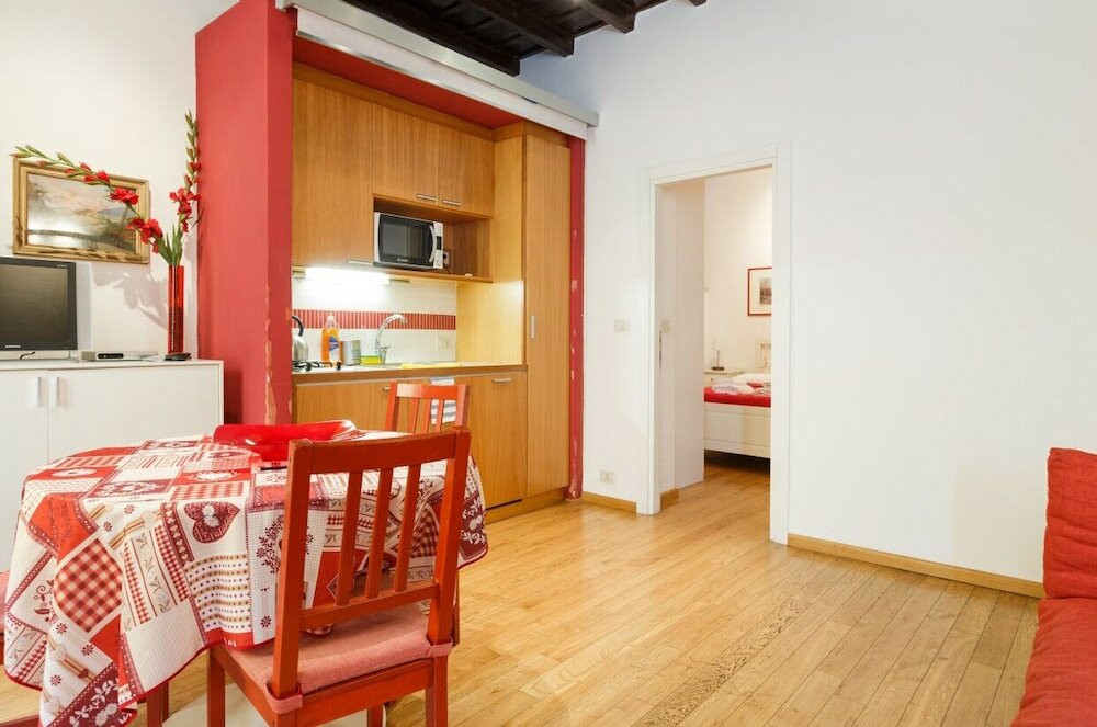 Фото Piazza Navona