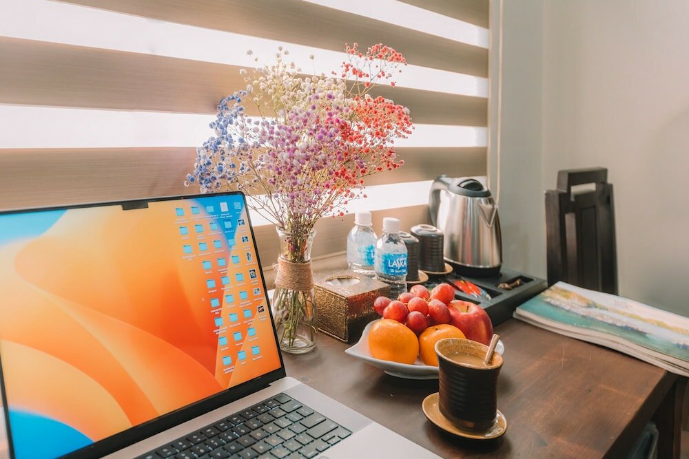 Фото Hanoi Lake View Hotel & SPA