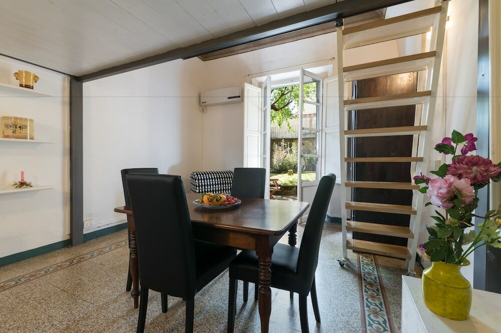 Фото Flospirit - Santissima Annunziata