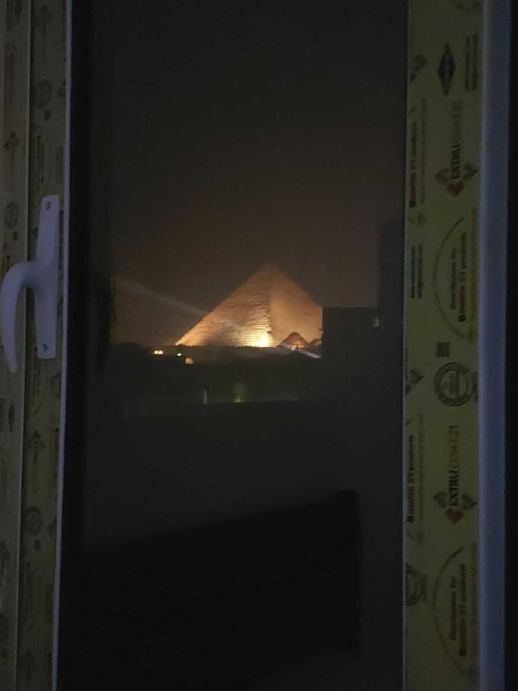 Фото Ramses guest house