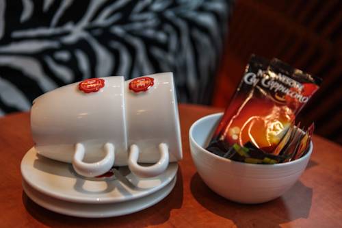 Фото Amicitia Hotel Sneek