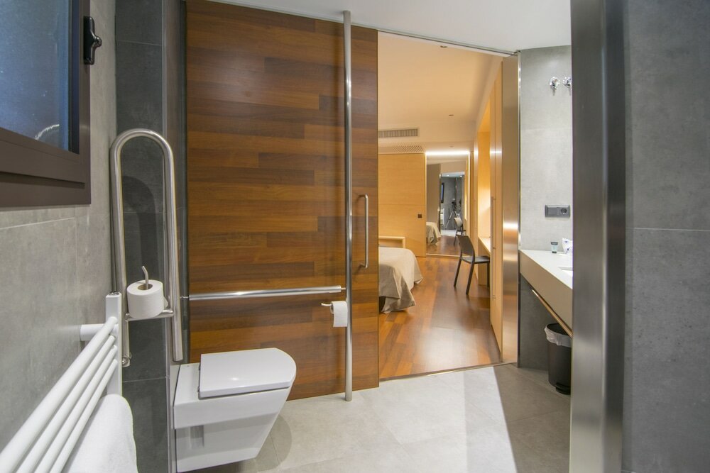 Фото Hotel America