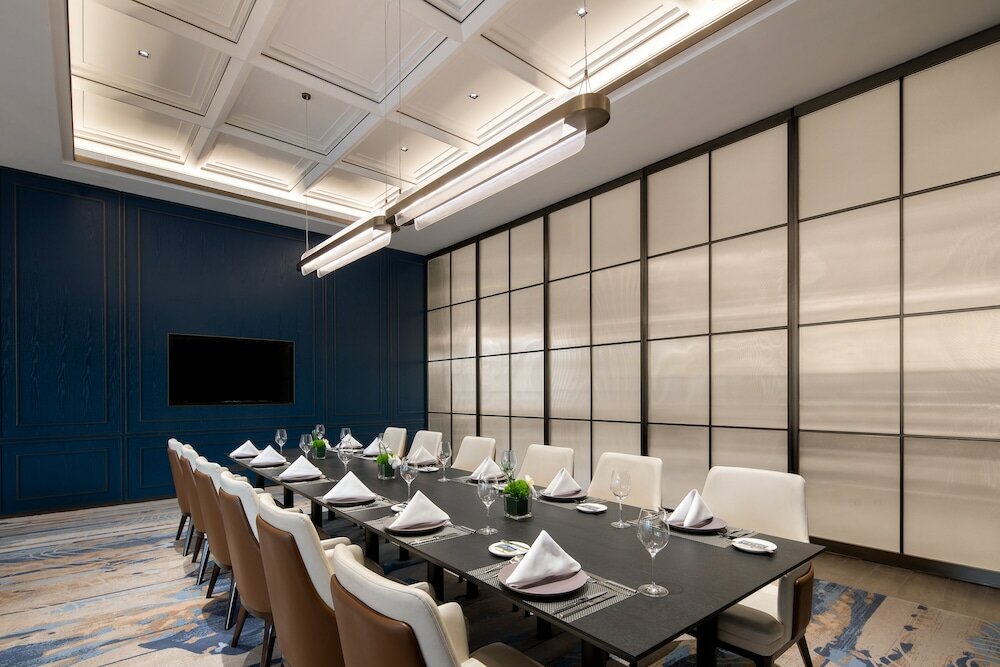 Фото Wyndham Changzhou Xinbei