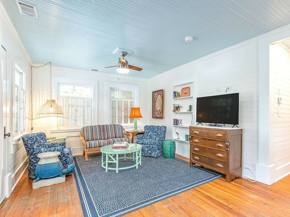 Фото Coquina Cottage