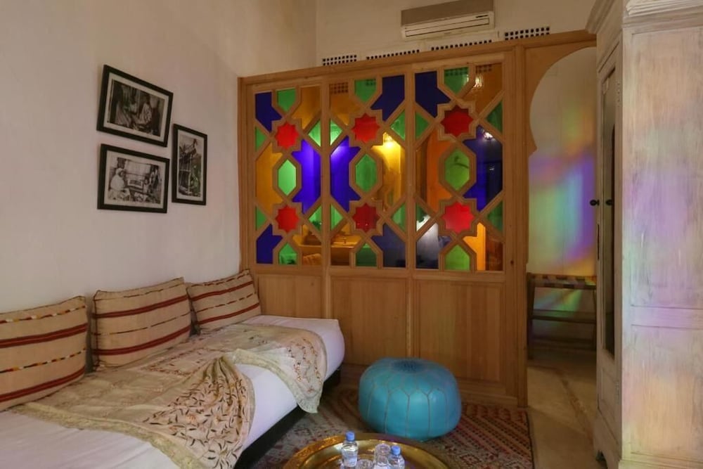 Фото Riad Al Moulouk