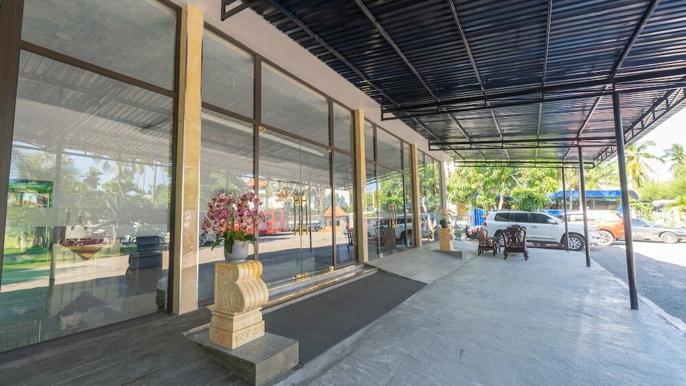 Фото Le Viva Muine Resort