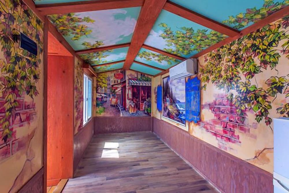 Фото Yeonggwang Chezlee Pension