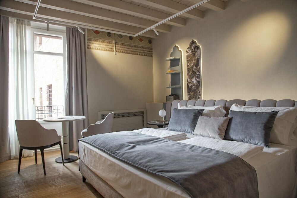 Фото Relais Balcone di Giulietta