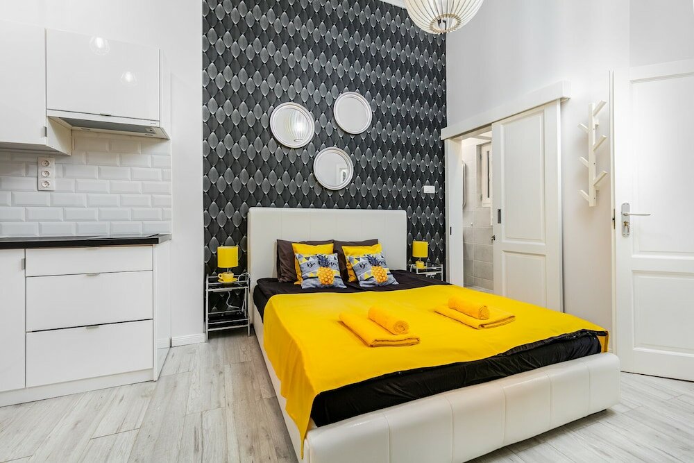 Фото K51- Modern & Quality Apartments