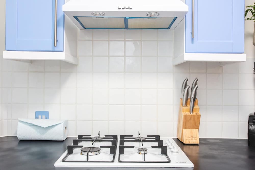 Фото Modern 2 Bedroom Apartment in the Heart of London