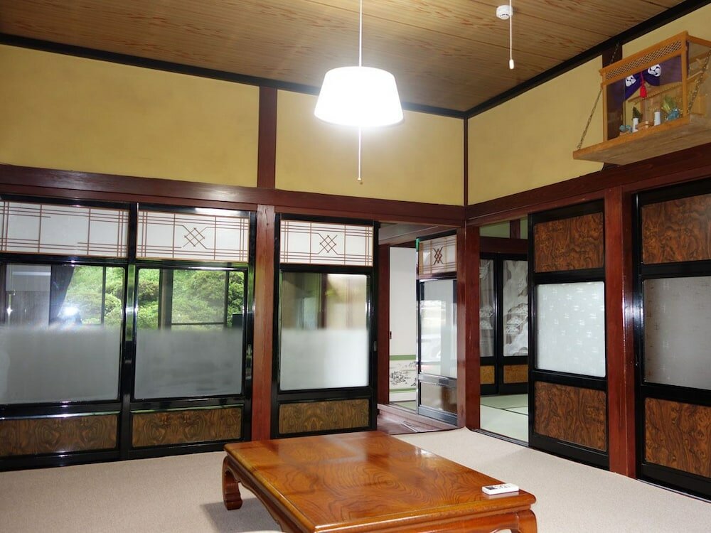 Фото Minerva nanao fujinose satoyamakan