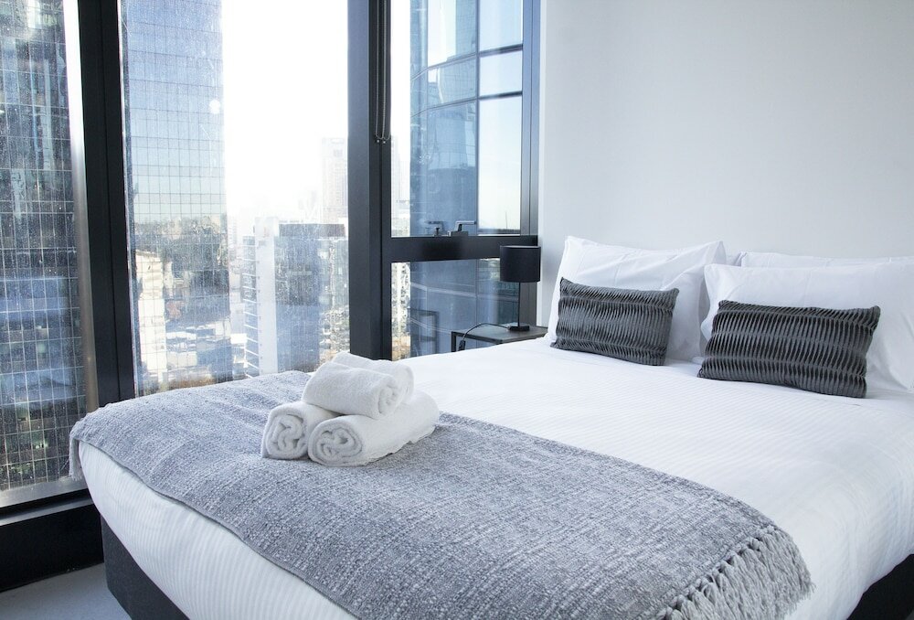 Фото Bhb Apartment in the Clouds